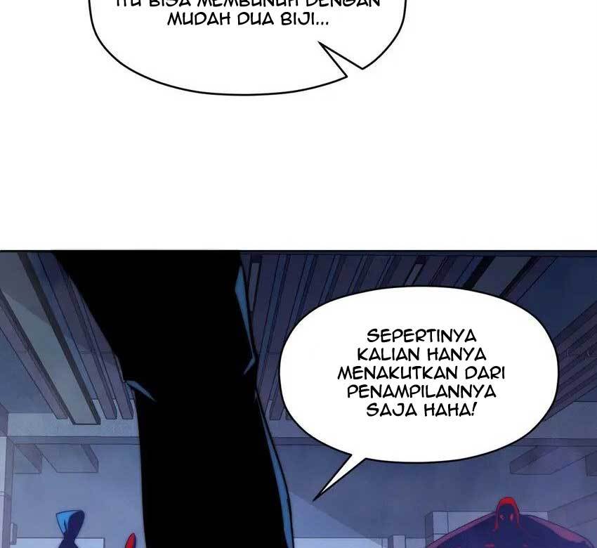 Eternal Tribulation Chapter 3 halaman 24