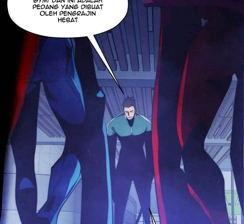 Eternal Tribulation Chapter 3 halaman 27