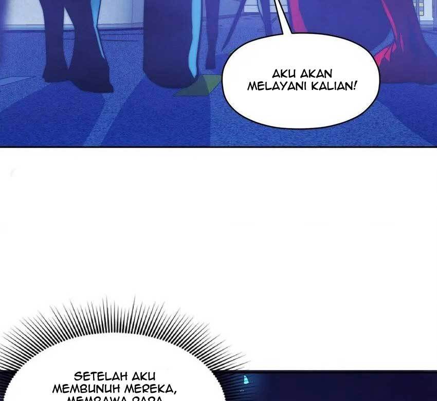 Eternal Tribulation Chapter 3 halaman 28
