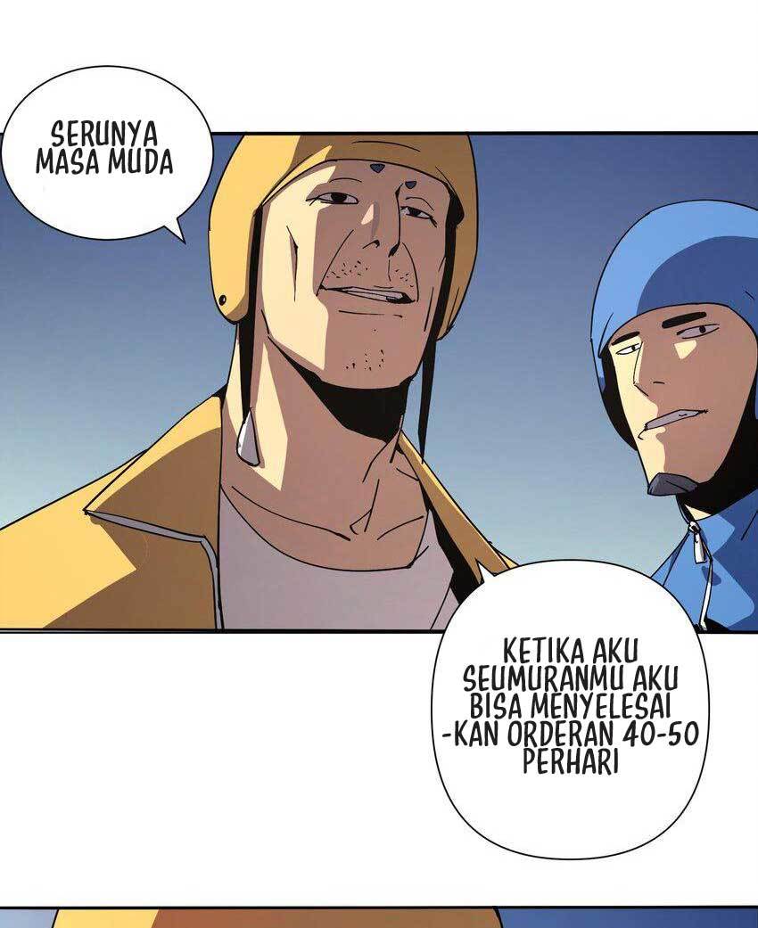 Eternal Tribulation Chapter 1 halaman 27