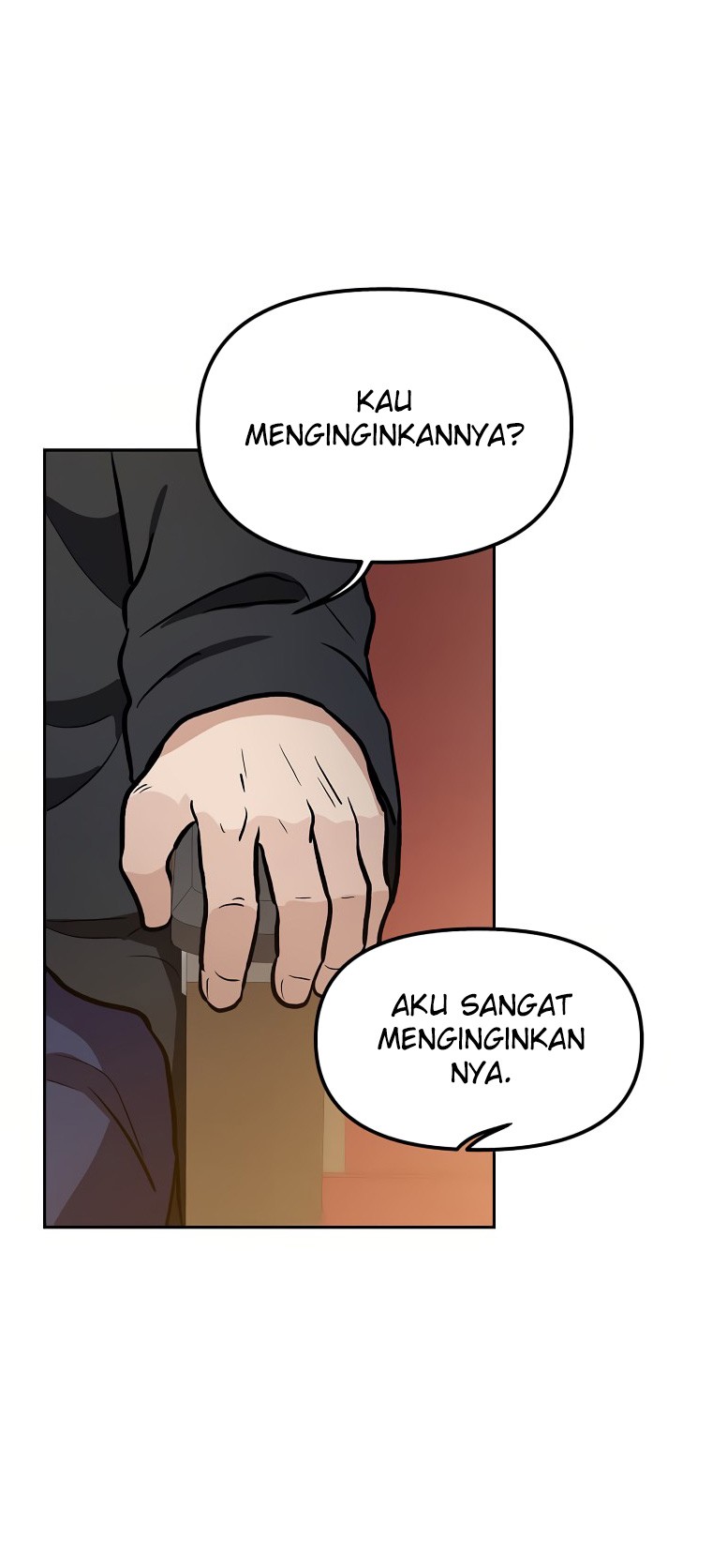 I Have Max Level Luck Chapter 55 halaman 8
