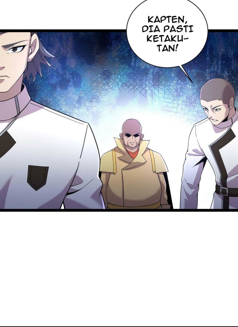 I Evolved After Devouring the Demon God Chapter 20 halaman 10