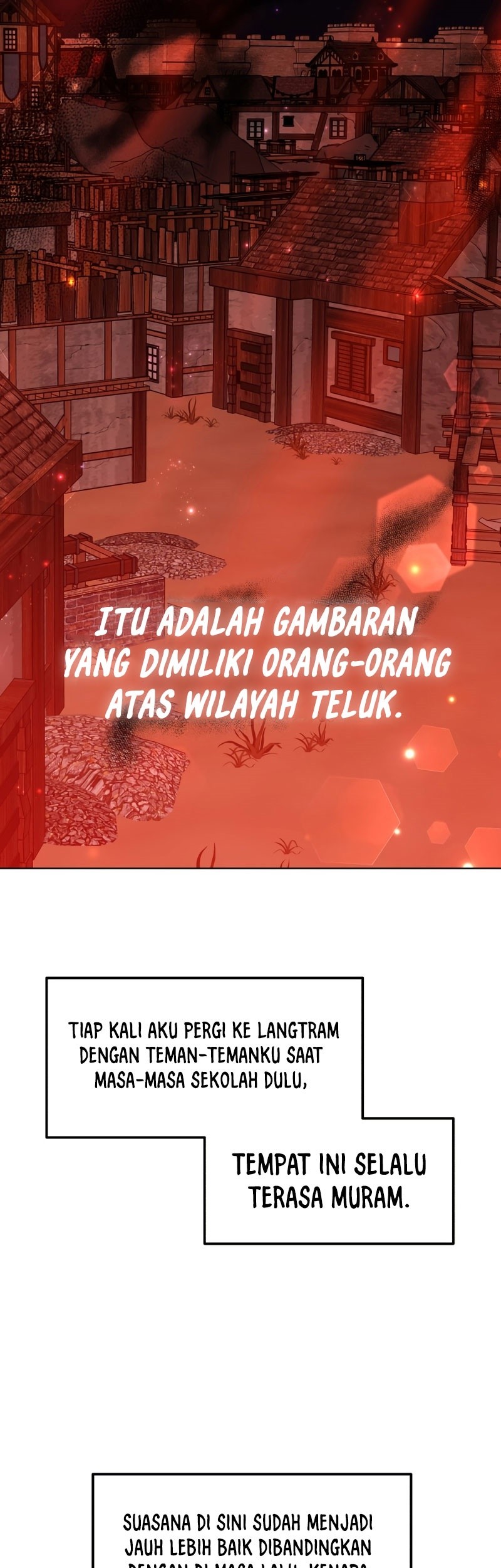 Dr. Player Chapter 35 Gambar 7