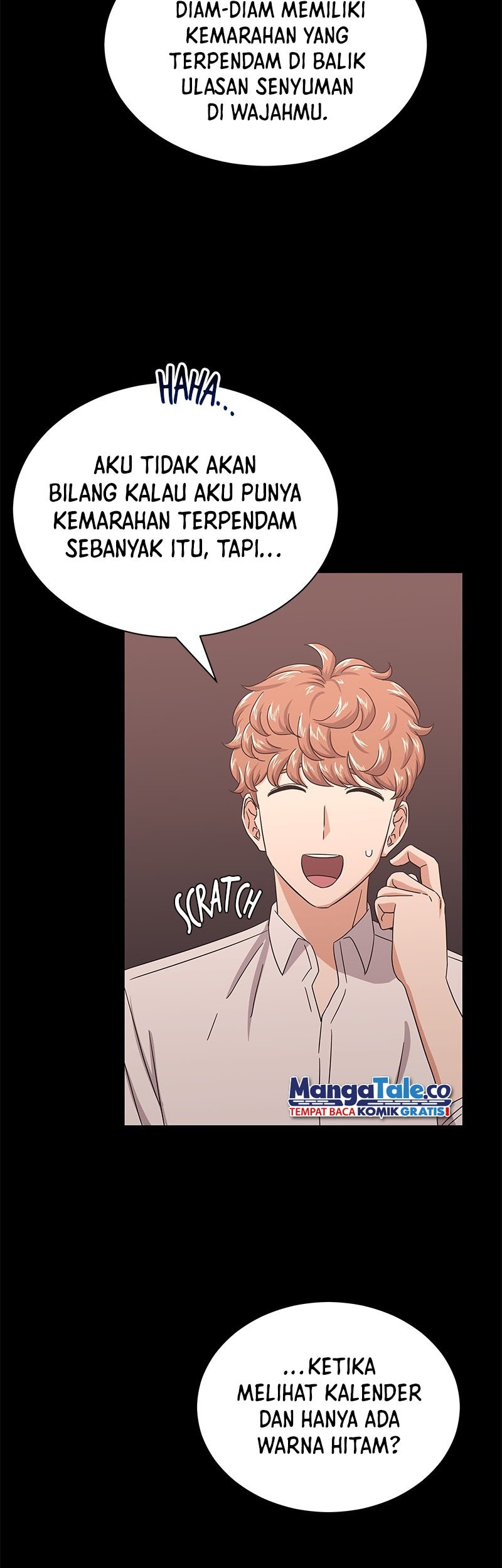 Superstar Associate Manager Chapter 34 halaman 10