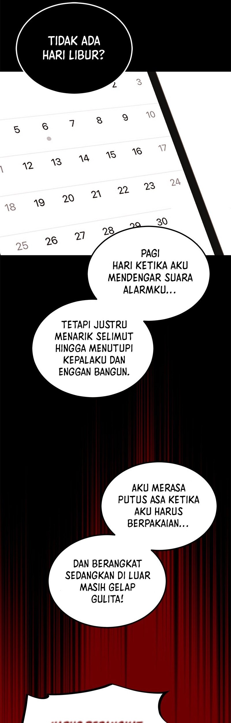 Superstar Associate Manager Chapter 34 halaman 11