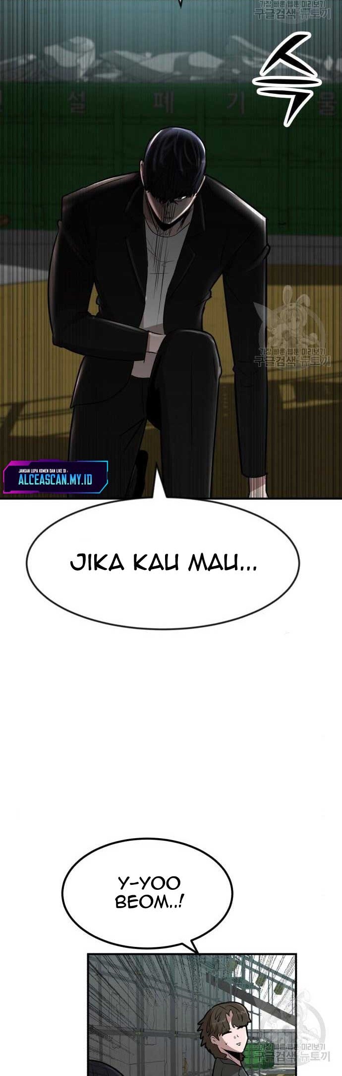 Cryptocurrency Revenge Chapter 19 halaman 13
