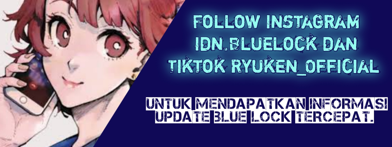 Blue Lock Chapter 213 Gambar 4