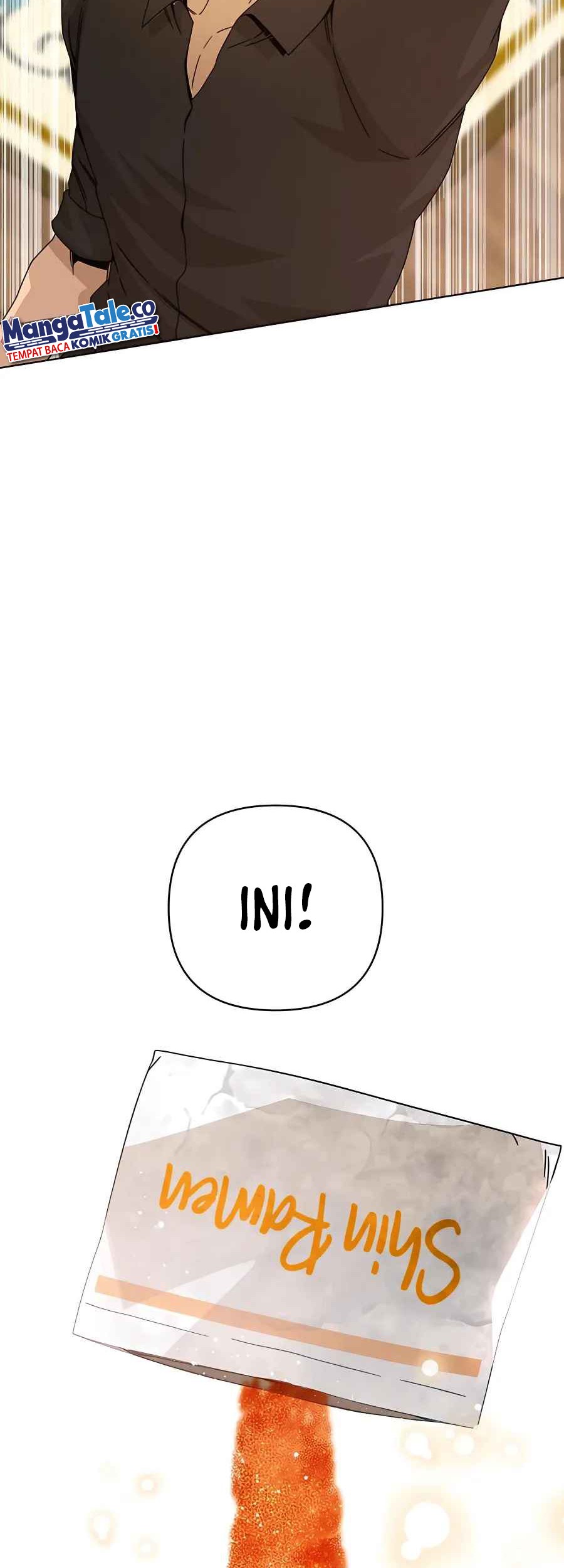I’ll Resign and Have a Fresh Start in This World Chapter 31 Gambar 8