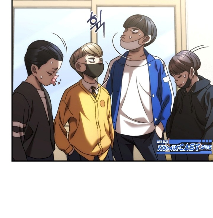 Re: Life Player Chapter 37 halaman 11