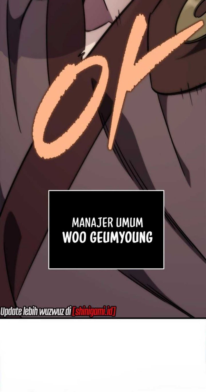 Heavenly Inquisition Sword Chapter 43 Gambar 13