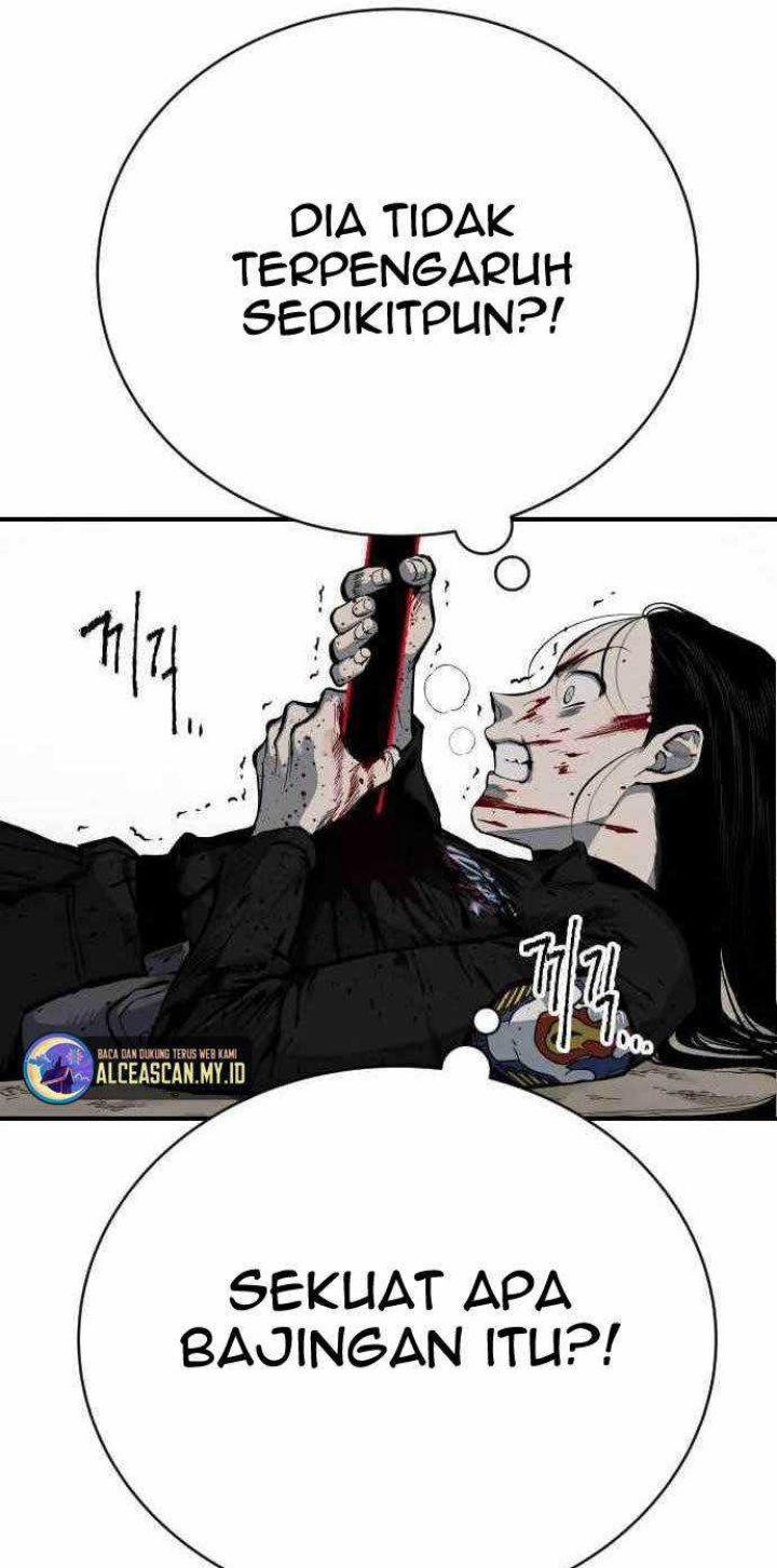 ZomGan Chapter 42 halaman 11