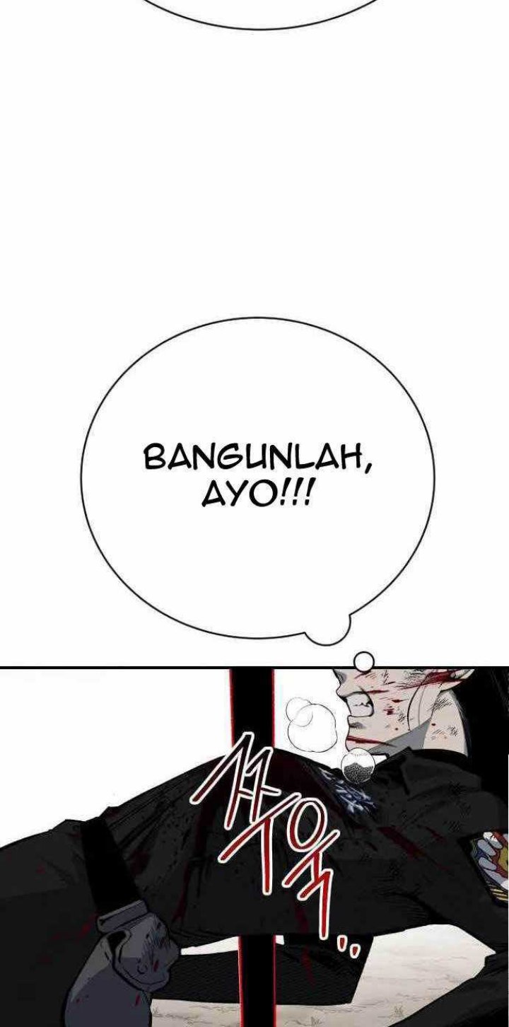 ZomGan Chapter 42 halaman 12
