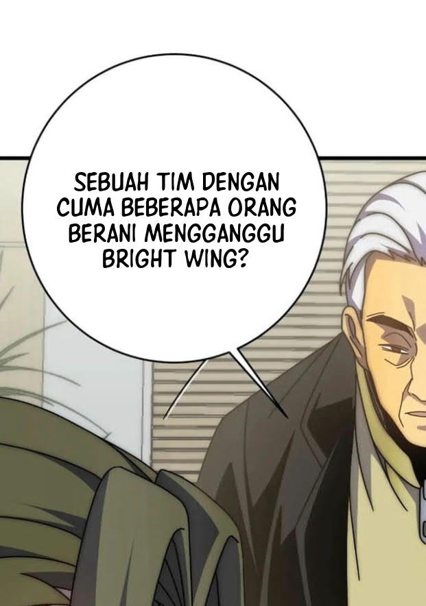 Apocalyptic Thief Chapter 151 halaman 6