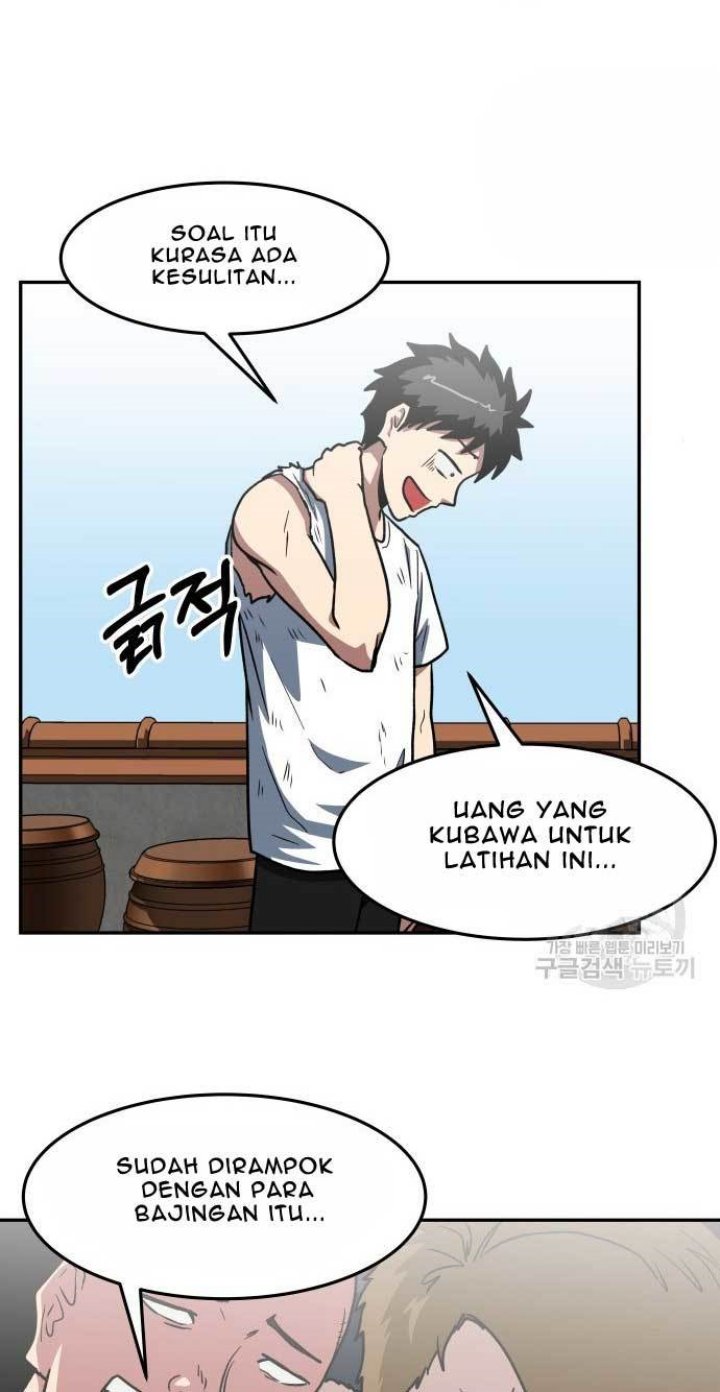 The Carnivorous Chapter 11 halaman 8