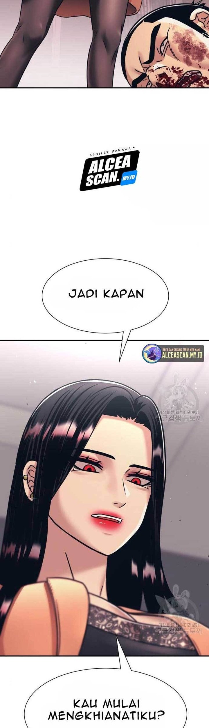 Injagang Chapter 39 halaman 8