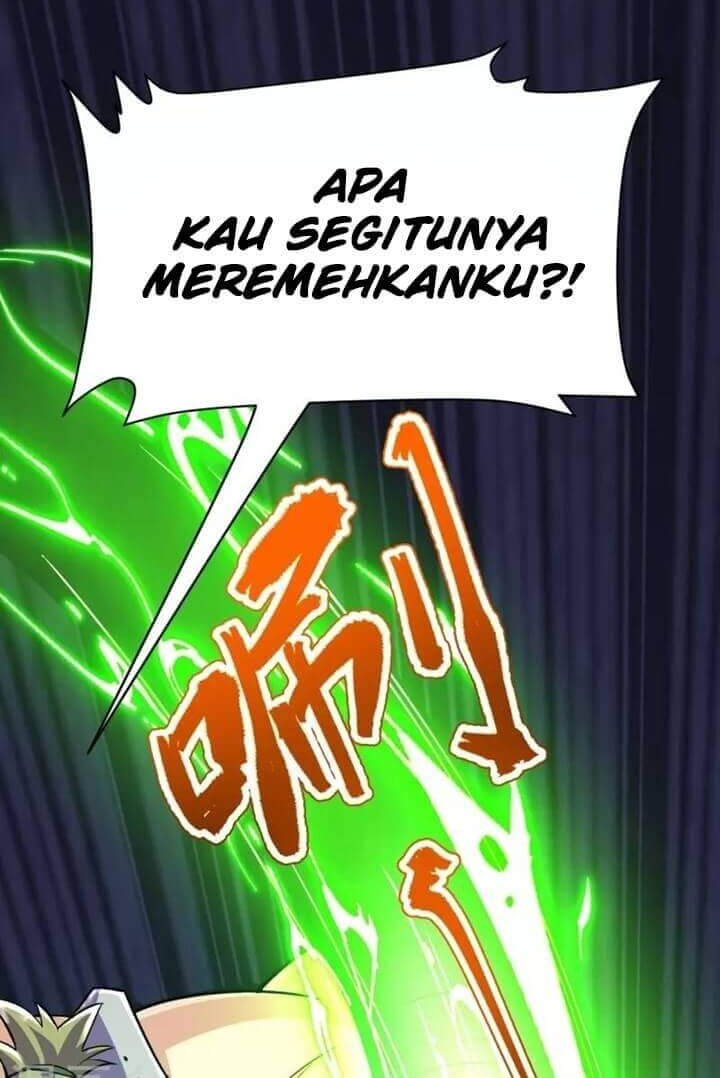 The Strongest Body Old Ancestor In History Chapter 112 Gambar 5
