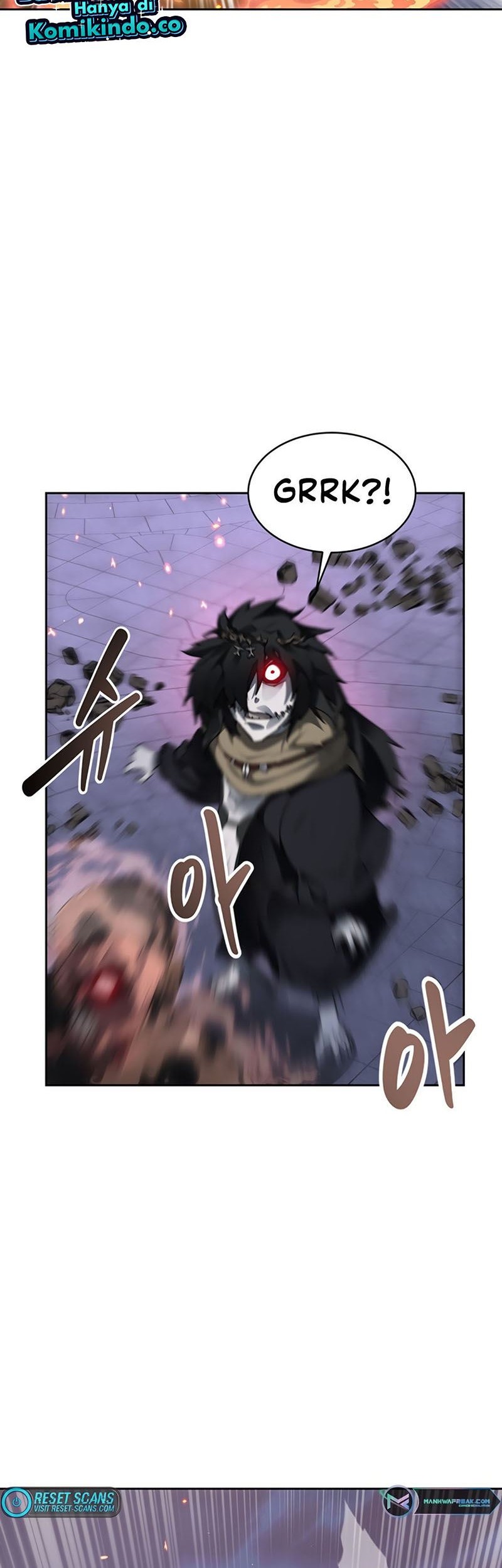 Stuck in the Tower Chapter 32 halaman 9