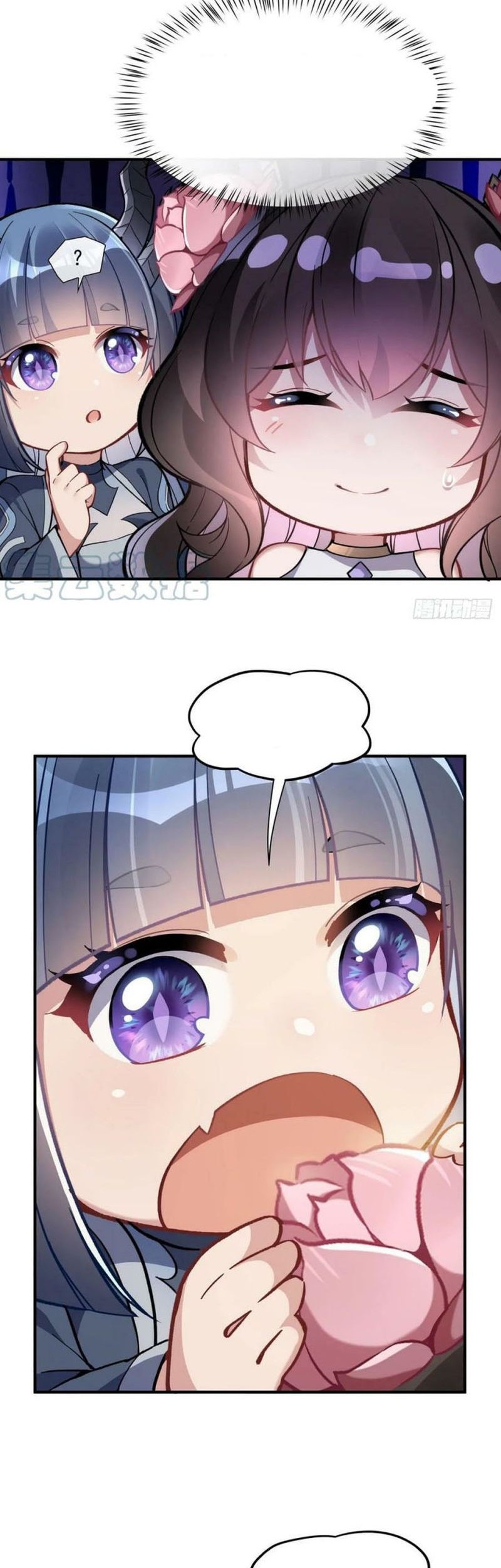 My Female Apprentices Are All Big Shots From the Future Chapter 161 Gambar 5
