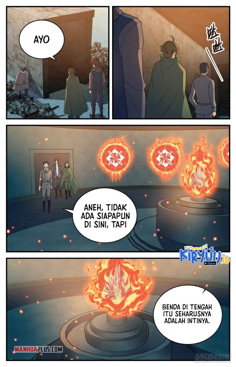 Versatile Mage Chapter 788 Gambar 3