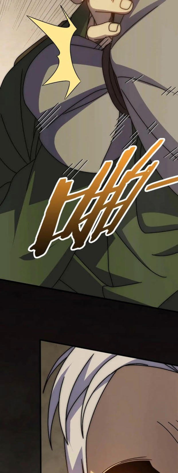 Apocalyptic Thief Chapter 152 halaman 6