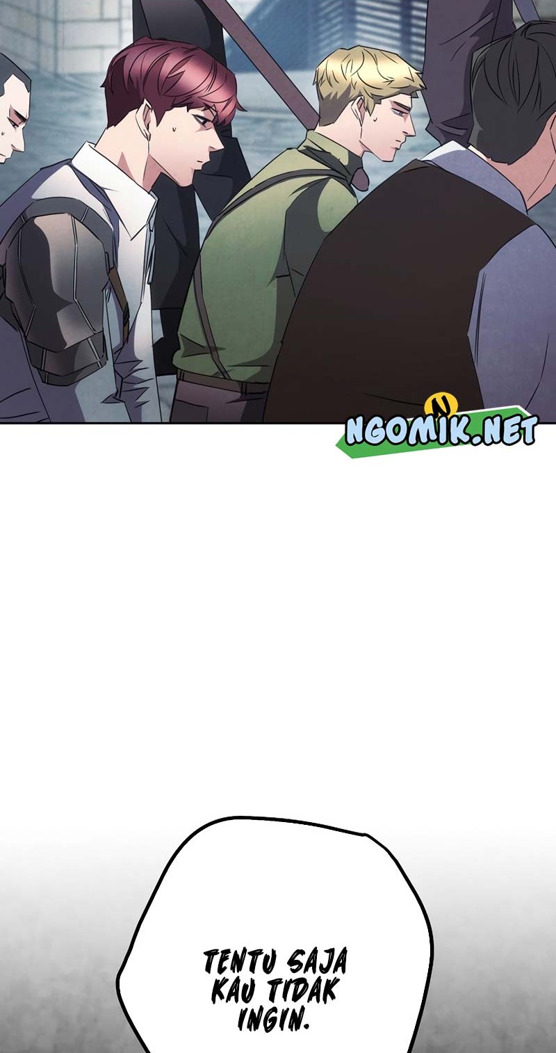 The Live Chapter 144 halaman 9