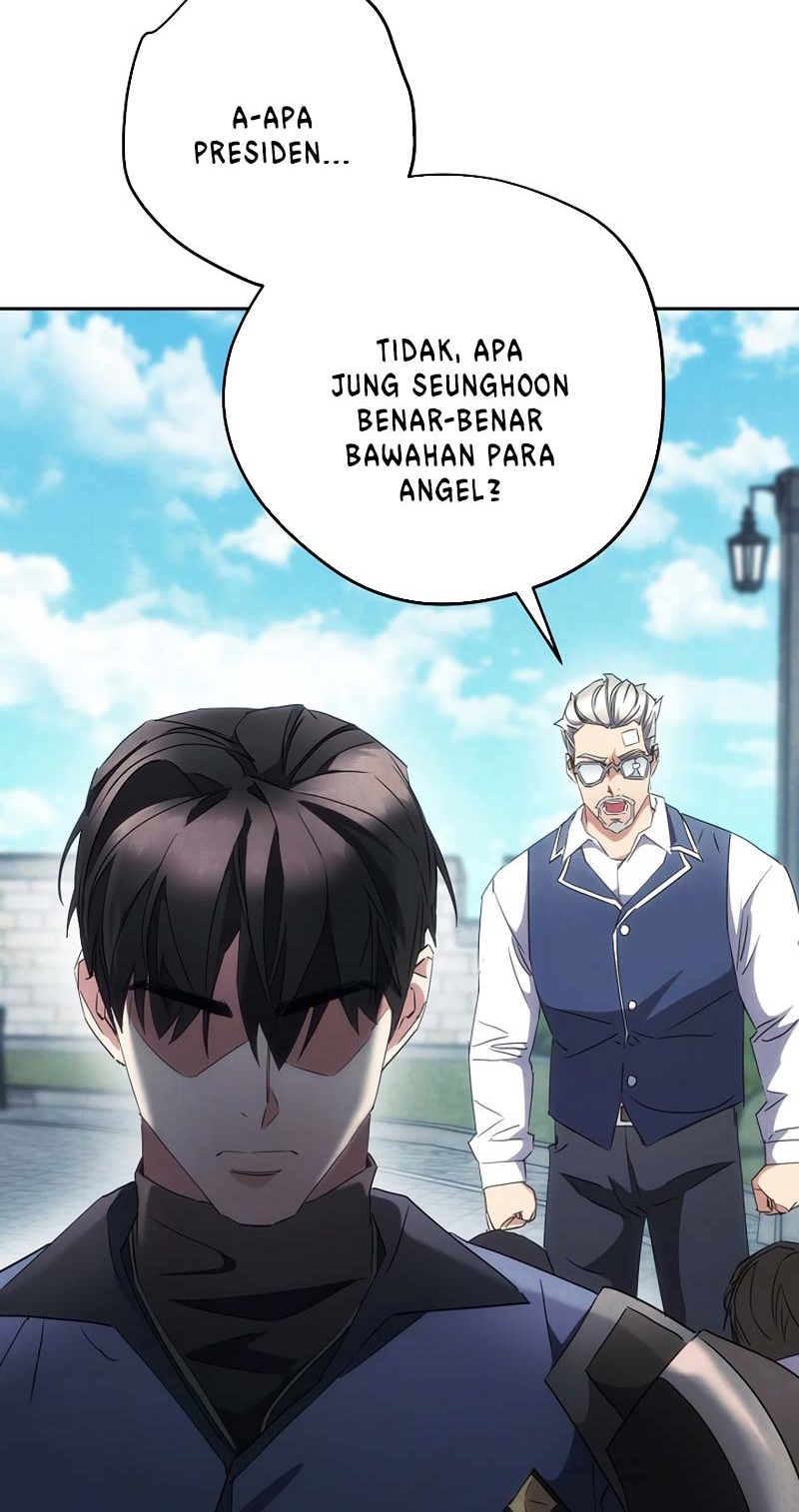 The Live Chapter 144 halaman 11