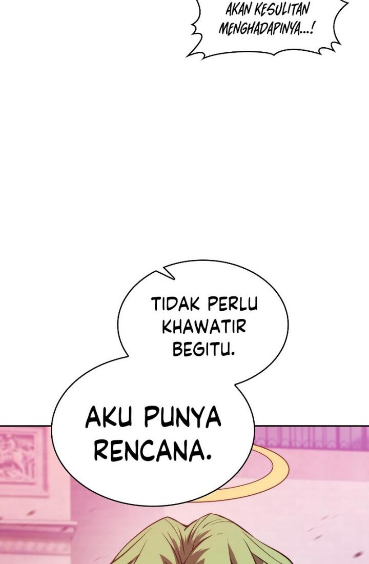 The Constellation that Returned from Hell Chapter 122 halaman 10
