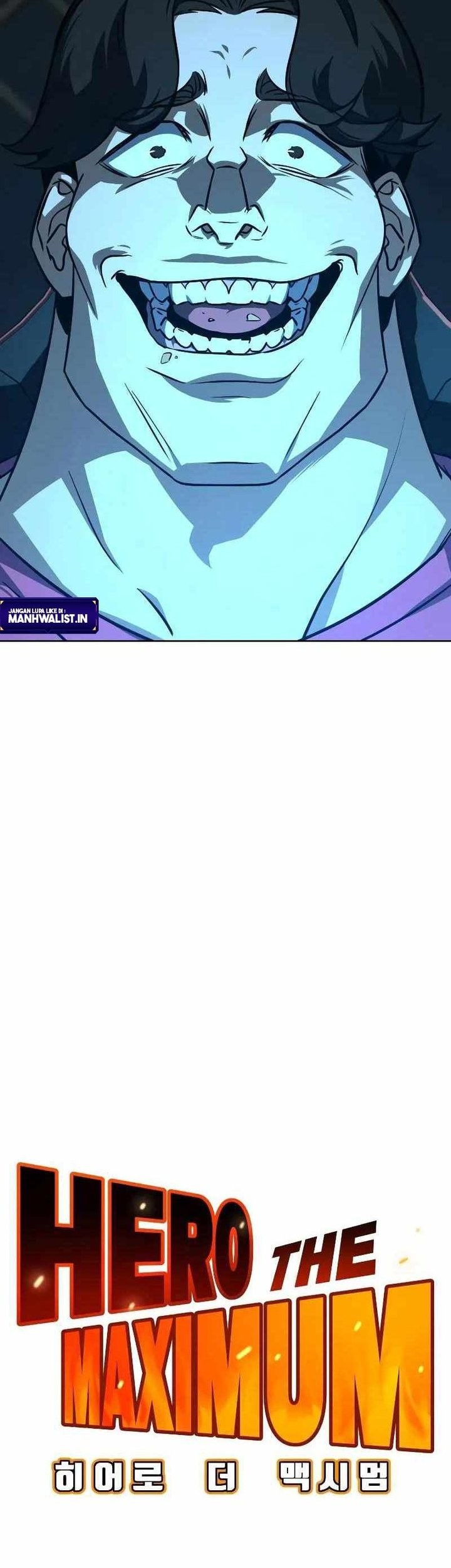 Hero the Maximum Chapter 17 halaman 10