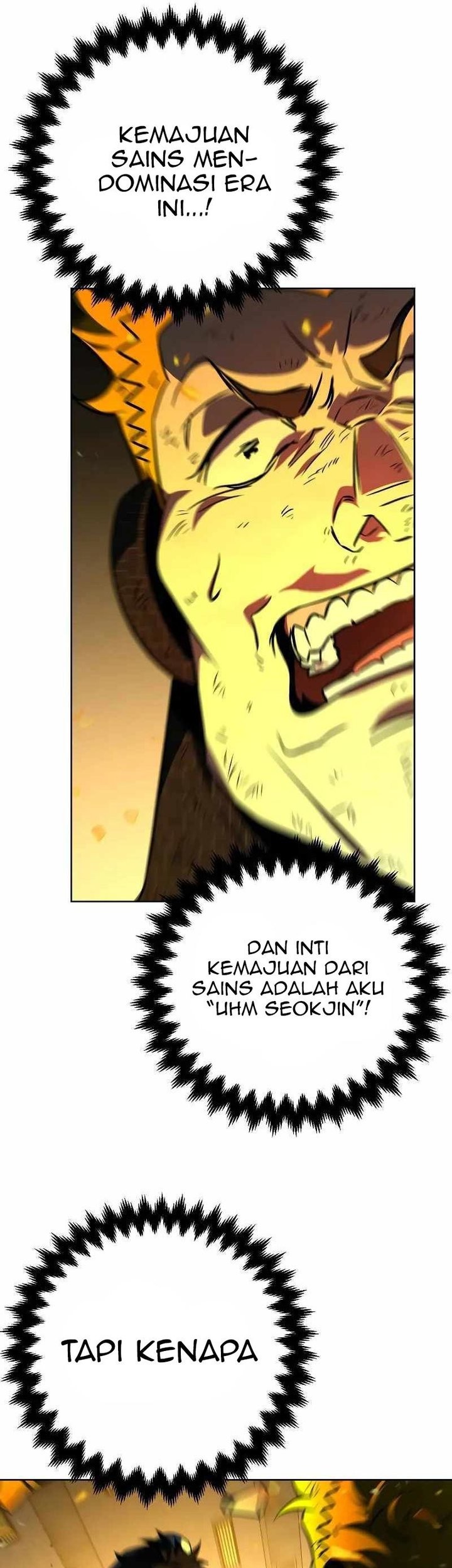 Hero the Maximum Chapter 17 halaman 13