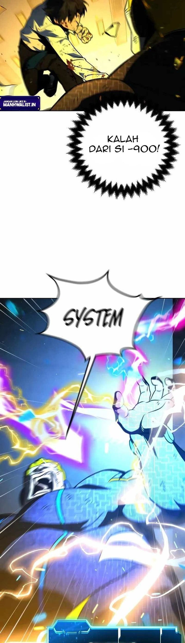 Hero the Maximum Chapter 17 halaman 14