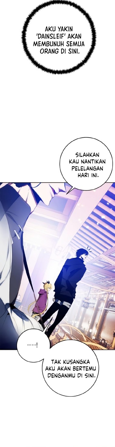 Return to Player Chapter 116 halaman 5