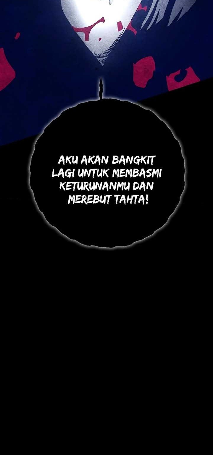 X Ash Chapter 74 halaman 12