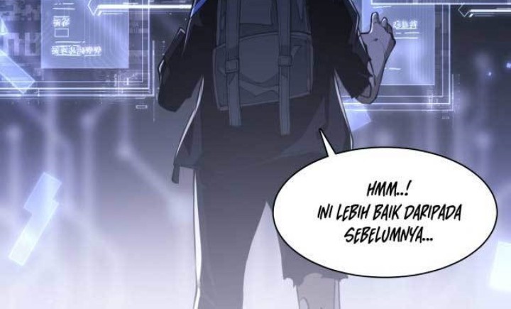 Doom Summoner Chapter 4 halaman 5
