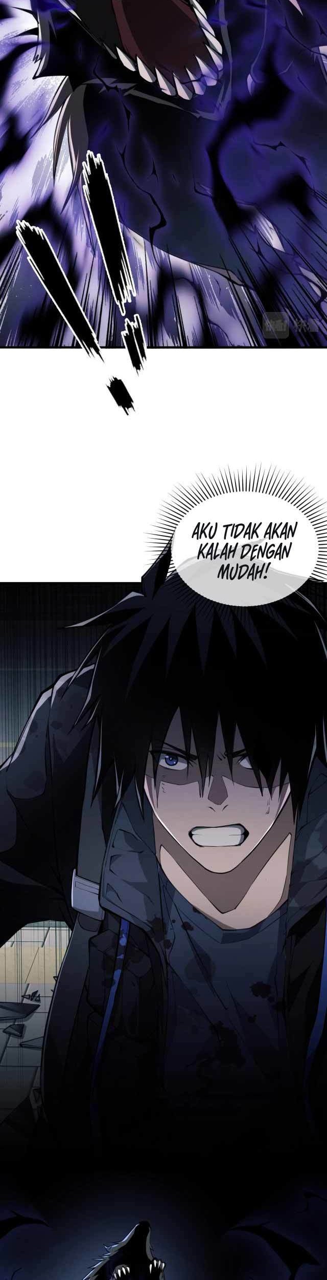 Doom Summoner Chapter 2 halaman 6