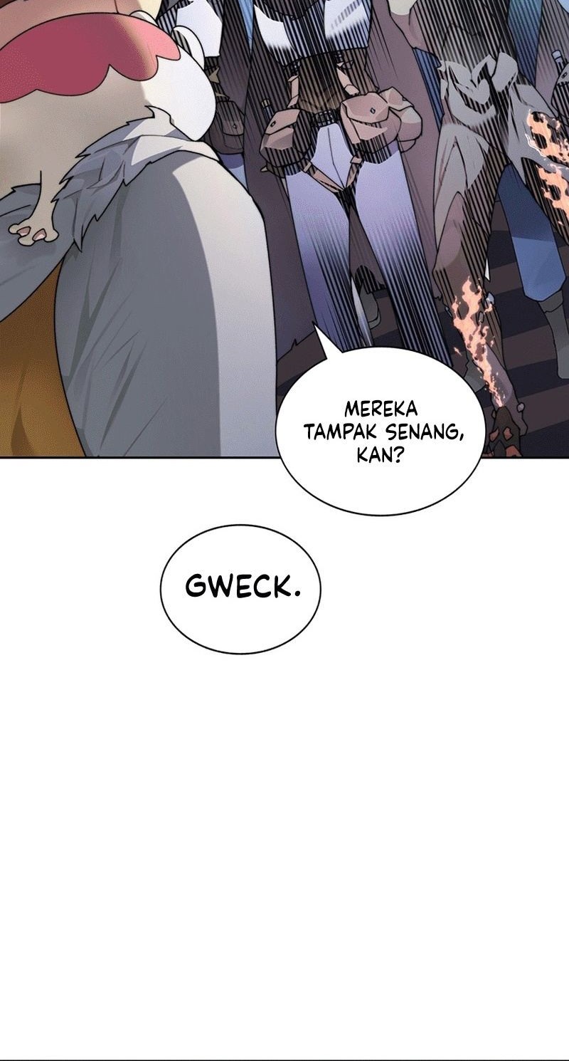 Stuck in the Tower Chapter 36 halaman 10