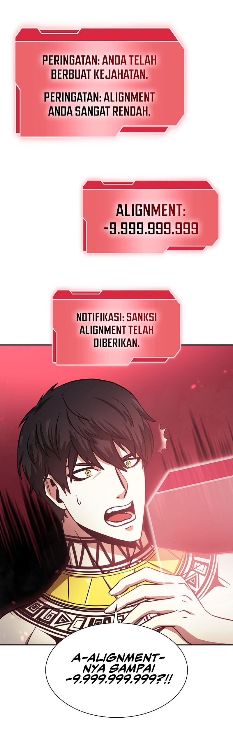 I Returned As An FFF-Class Witch Doctor Chapter 3 halaman 8