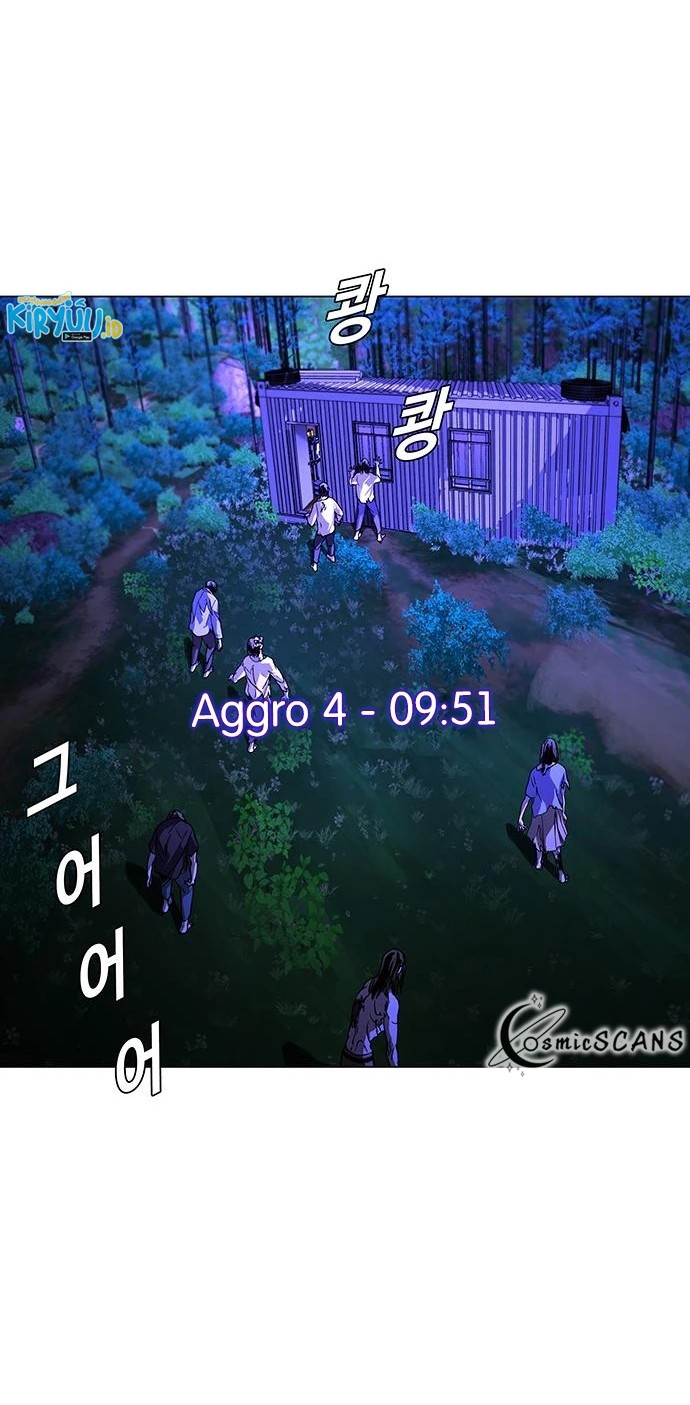 The End of the World is Just a Game to Me Chapter 06 Gambar 7