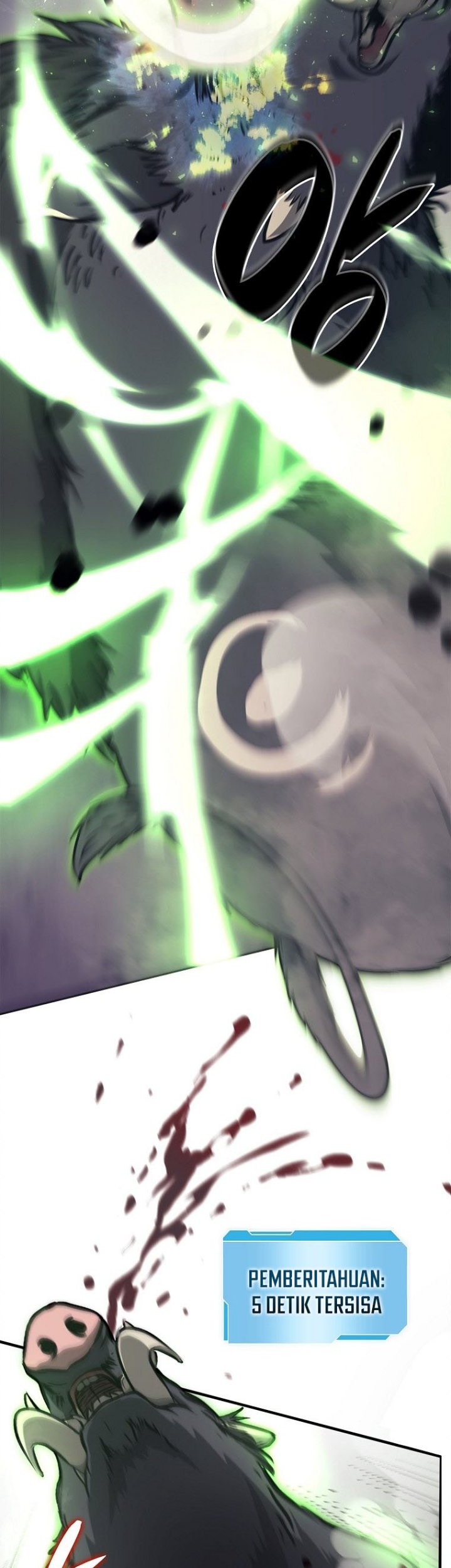 I Returned As An FFF-Class Witch Doctor Chapter 6 halaman 9