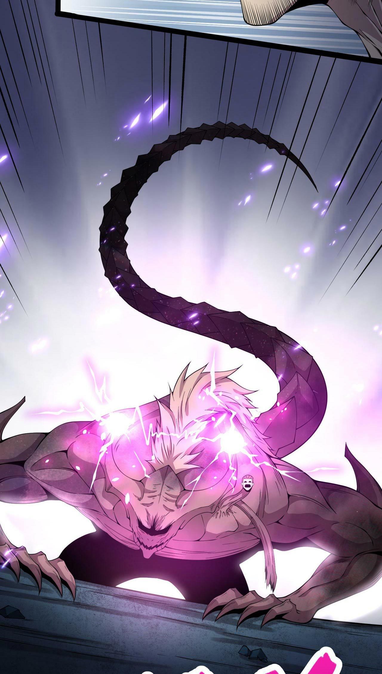 I Evolved After Devouring the Demon God Chapter 21 halaman 14