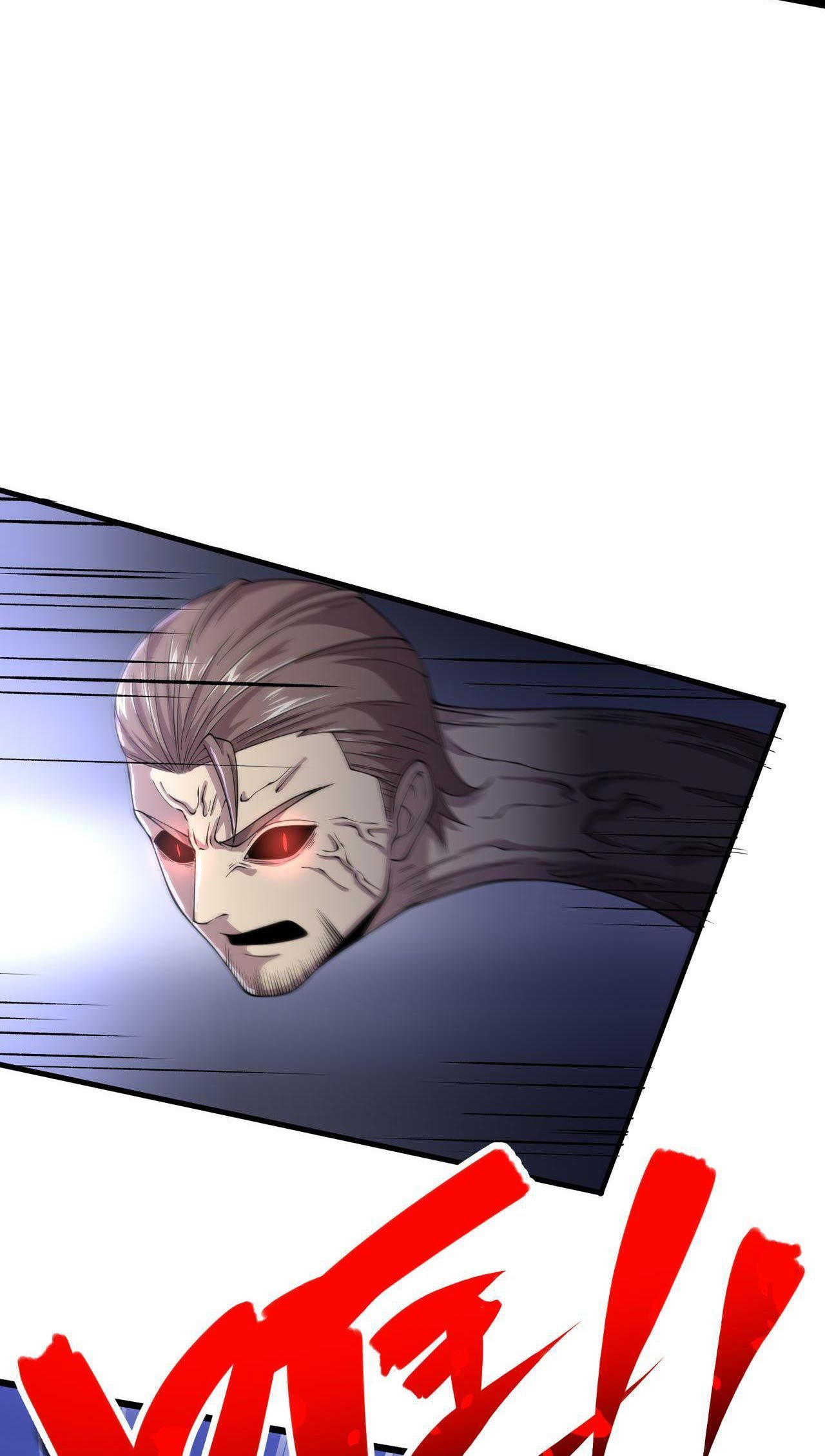 I Evolved After Devouring the Demon God Chapter 21 halaman 18