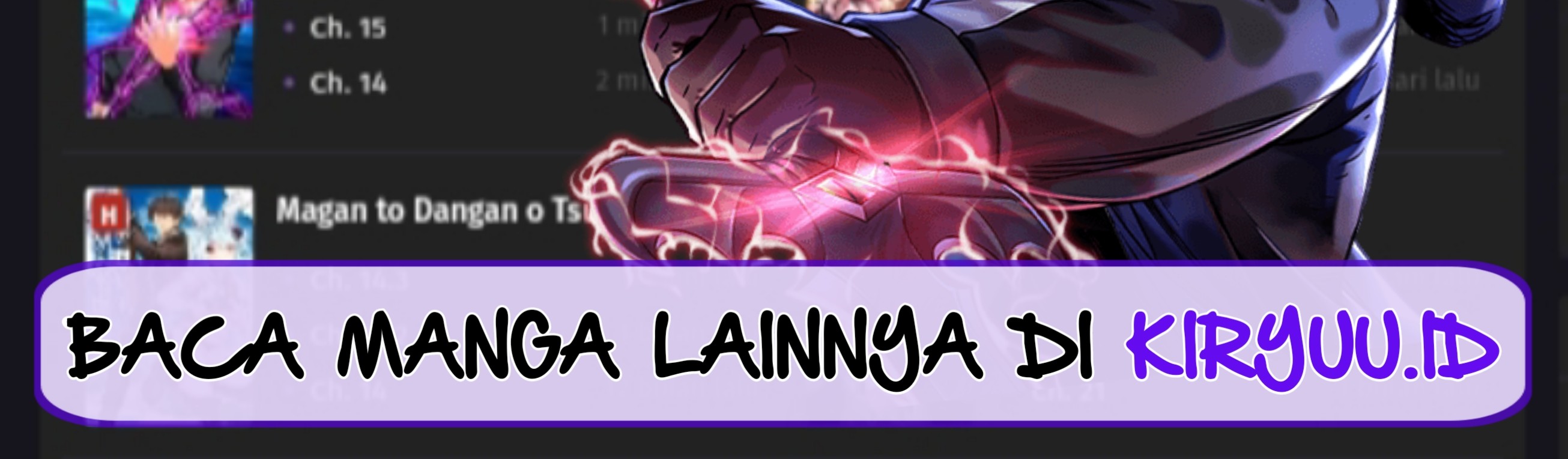I Reincarnated as an SSS-Ranked Goblin Chapter 01 Gambar 17