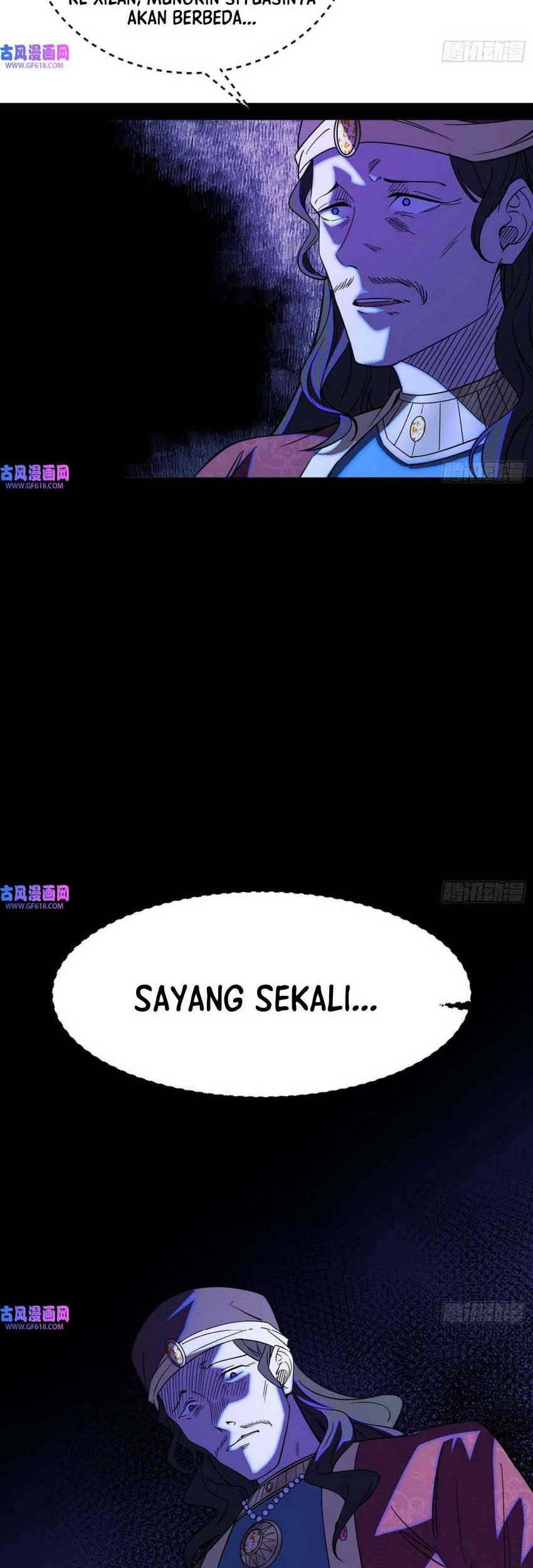 I’m An Evil God Chapter 338 halaman 6