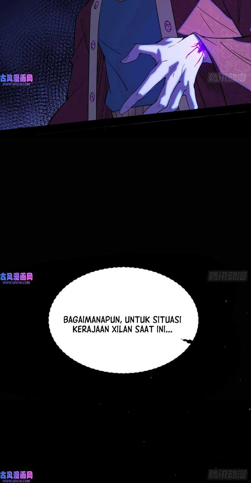 I’m An Evil God Chapter 338 halaman 7