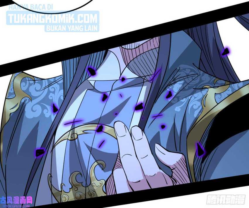 I’m An Evil God Chapter 331 halaman 17