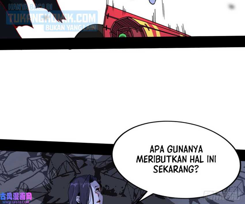 I’m An Evil God Chapter 331 halaman 19