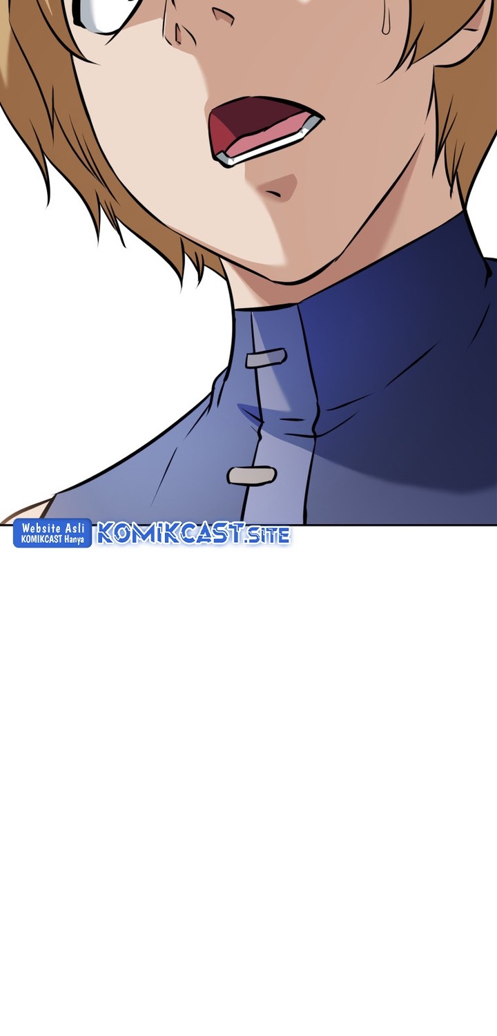 The Return of the Prodigious Swordmaster Chapter 10 halaman 4