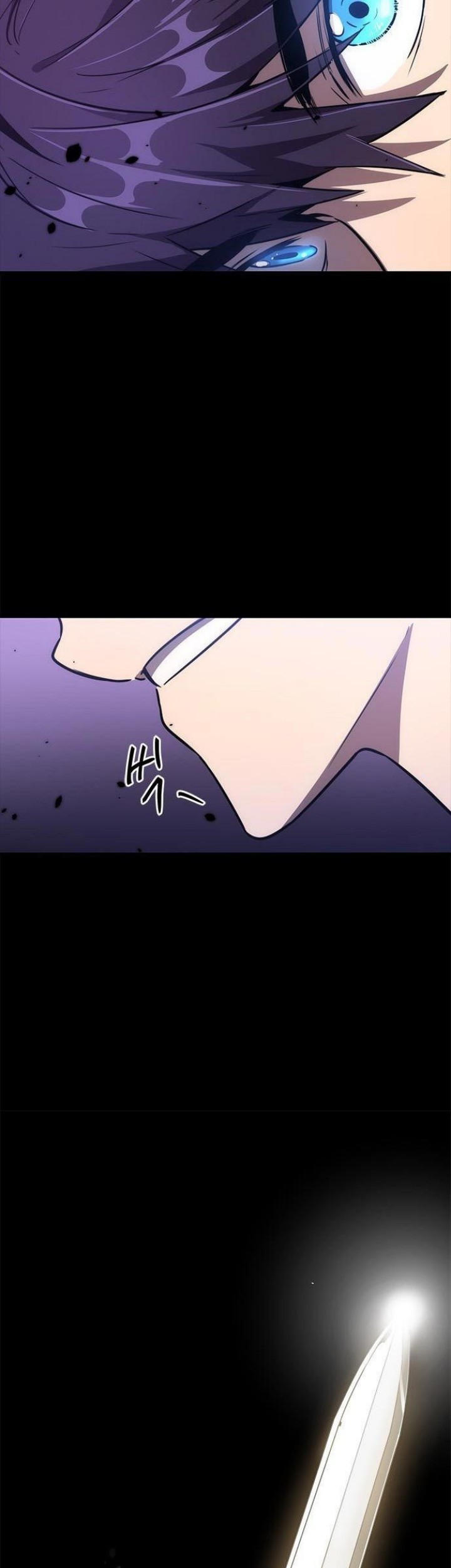 Legendary Ranker’s Comeback Chapter 01 Gambar 16