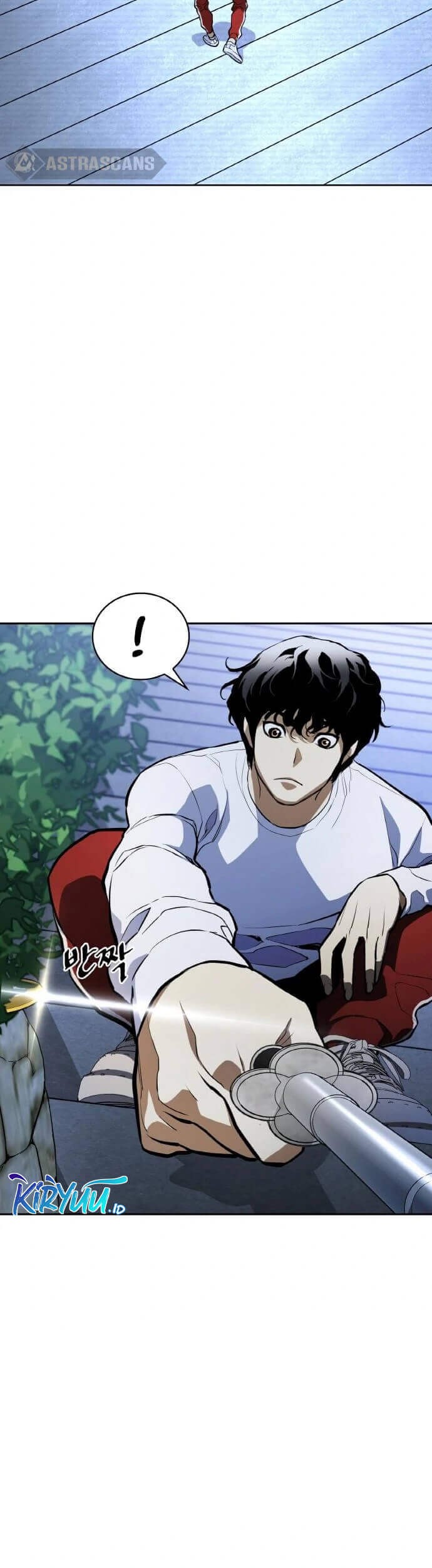 Ranker (2022) Chapter 15 halaman 8