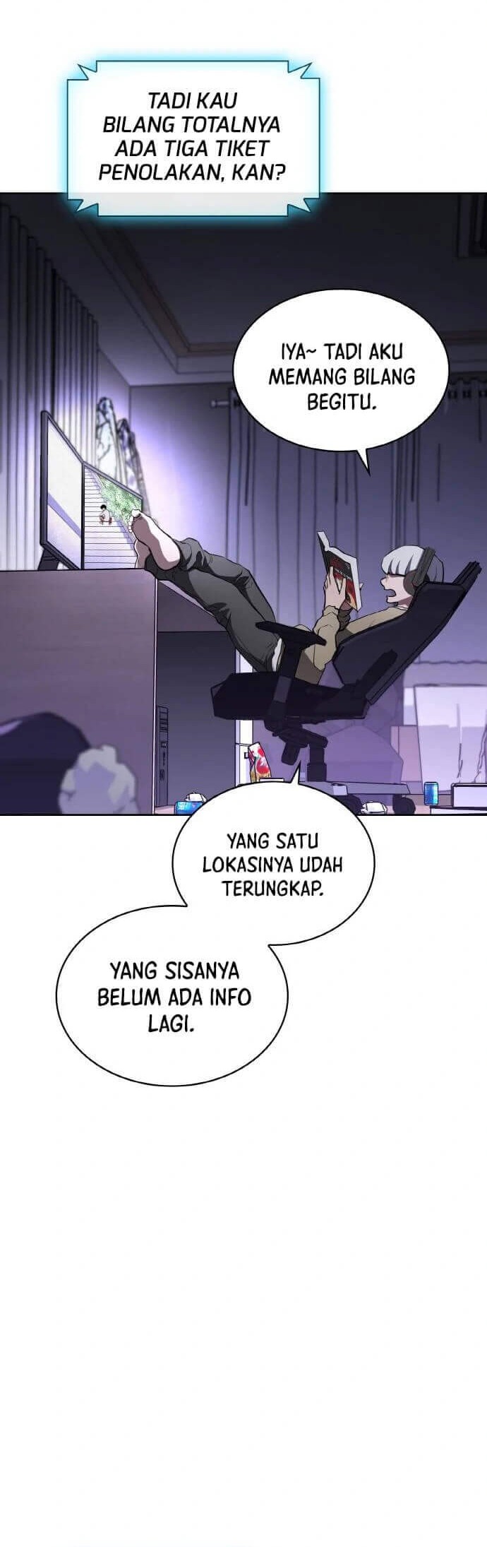 Ranker (2022) Chapter 15 halaman 9
