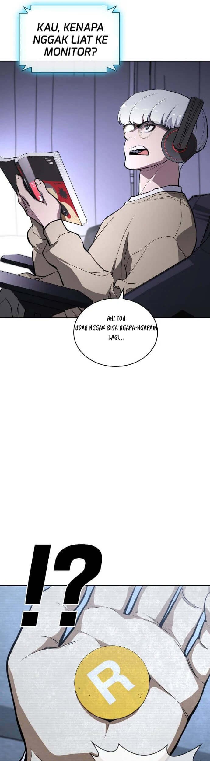 Ranker (2022) Chapter 15 halaman 10